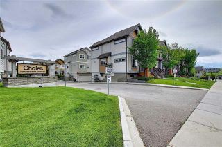 Photo 36: 81 300 Evanscreek Court NW in Calgary: Evanston Row/Townhouse for sale : MLS®# A1073621