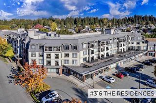 Photo 26: 316 8880 202 Street in Langley: Walnut Grove Condo for sale in "The Residences at Village Square" : MLS®# R2748369