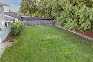 Photo 33: 3752 DUNSMUIR Way in Abbotsford: Abbotsford East House for sale : MLS®# R2704829