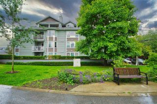 Photo 22: 305 2268 WELCHER Avenue in Port Coquitlam: Central Pt Coquitlam Condo for sale in "SAGEWOOD" : MLS®# R2472390