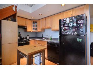 Photo 4: 302 933 SEYMOUR Street in Vancouver: Downtown VW Condo for sale in "THE SPOT" (Vancouver West)  : MLS®# V920608