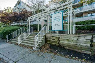 Photo 3: 308 20268 54 Avenue in Langley: Langley City Condo for sale in "Brighton Place" : MLS®# R2503675