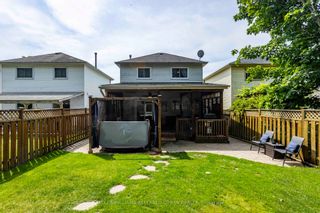 Photo 32: 214 Sutherland Crescent: Cobourg House (2-Storey) for sale : MLS®# X8484166