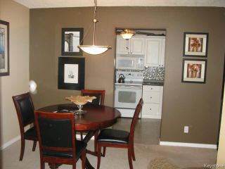 Photo 9: 35 Wynford Drive in WINNIPEG: Transcona Apartment for sale (North East Winnipeg)  : MLS®# 1412798