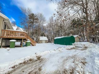Photo 31: 34 Jenny Drive in Pine Grove: 405-Lunenburg County Residential for sale (South Shore)  : MLS®# 202401864