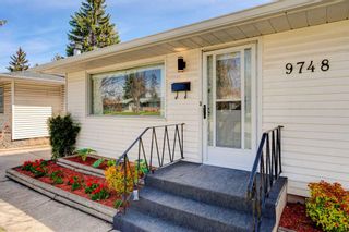 Photo 4: 9748 Elbow Drive SW in Calgary: Haysboro Detached for sale : MLS®# A2130566