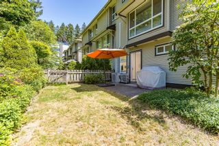 Photo 31: 2 3685 WOODLAND Drive in Port Coquitlam: Woodland Acres PQ Townhouse for sale in "Woodland Place" : MLS®# R2783082