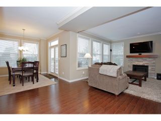 Photo 10: 20915 71A Avenue in Langley: Willoughby Heights House for sale in "MILNER HEIGHTS" : MLS®# F1436884