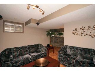 Photo 15: 2716 COOPERS Manor SW: Airdrie Residential Detached Single Family for sale : MLS®# C3581952