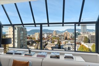 Photo 7: 11B 1568 W 12TH Avenue in Vancouver: Fairview VW Condo for sale in "THE SHAUGHNESSY" (Vancouver West)  : MLS®# R2875909