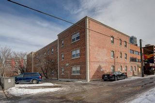 Photo 26: 8 1125 17 Avenue SW in Calgary: Lower Mount Royal Apartment for sale : MLS®# A1176328