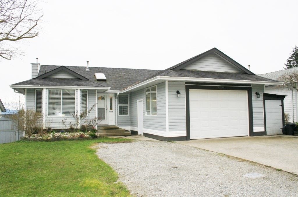 Main Photo: 33184 ROSE Avenue in Mission: Mission BC House for sale : MLS®# R2290048