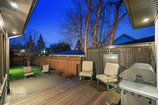 Photo 43: 49 MAYFAIR Road SW in Calgary: Meadowlark Park Detached for sale : MLS®# A2123312