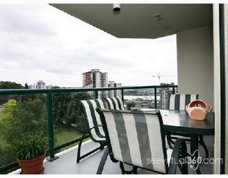 Photo 7: 1001 121 10TH Street in New_Westminster: Uptown NW Condo for sale in "Vista Royale" (New Westminster)  : MLS®# V718899