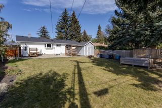 Photo 27: 1427 89 Avenue SW in Calgary: Haysboro Detached for sale : MLS®# A1257435