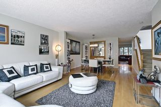Photo 5: 1650 Westmount Boulevard NW in Calgary: Hillhurst Semi Detached (Half Duplex) for sale : MLS®# A2034904