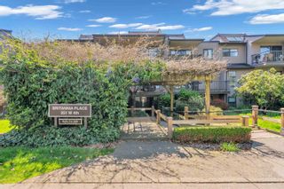 Main Photo: 212 251 W 4TH Street in North Vancouver: Lower Lonsdale Condo for sale in "BRITANNIA PLACE" : MLS®# R2785244