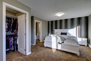 Photo 21: 228 10 WESTPARK Link SW in Calgary: West Springs Row/Townhouse for sale : MLS®# C4299549