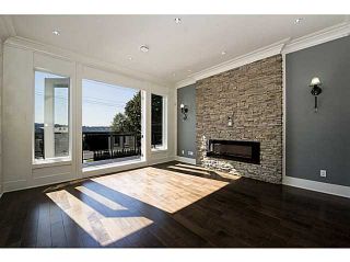 Photo 8: 2812 DOLLARTON Highway in North Vancouver: Windsor Park NV House for sale : MLS®# V1086447