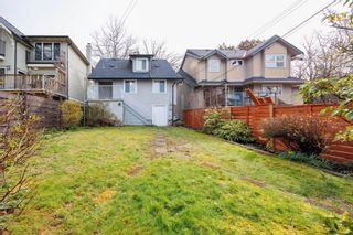 Photo 12: 4879 COLLINGWOOD Street in Vancouver: Dunbar House for sale (Vancouver West)  : MLS®# R2864697