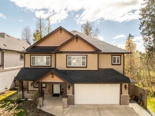 Photo 1: 32942 EGGLESTONE Avenue in Mission: Mission BC House for sale : MLS®# R2870263