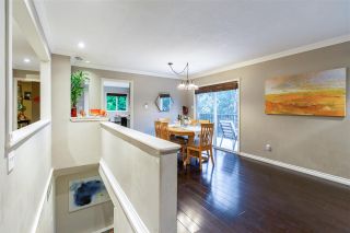 Photo 8: 2980 FLEET Street in Coquitlam: Ranch Park House for sale : MLS®# R2512369