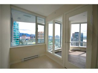 Photo 28: 2503 833 HOMER Street in Vancouver: Downtown VW Condo for sale in "ATELIER" (Vancouver West)  : MLS®# V839630