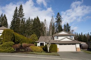 Photo 46: 1743 Trumpeter Cres in Courtenay: CV Courtenay East House for sale (Comox Valley)  : MLS®# 897616