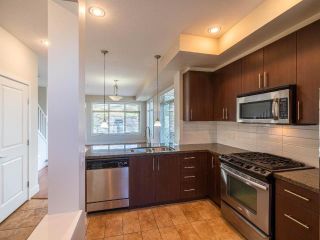 Photo 6: 48 130 COLEBROOK ROAD in Kamloops: Tobiano Townhouse for sale : MLS®# 162166