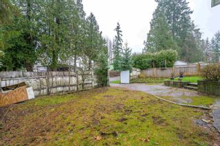 Photo 38: 11132 148 Street in Surrey: Bolivar Heights House for sale (North Surrey)  : MLS®# R2850680