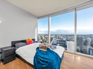 Photo 26: 3403 938 NELSON Street in Vancouver: Downtown VW Condo for sale in "One Wall Centre" (Vancouver West)  : MLS®# R2854568