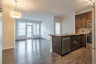 Photo 3: 303 48 Panatella Road NW in Calgary: Panorama Hills Apartment for sale : MLS®# A1231118