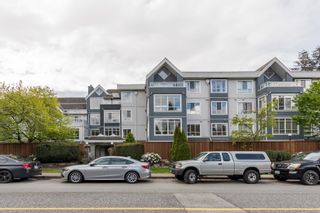 Main Photo: 107 855 W 16TH Street in North Vancouver: Mosquito Creek Condo for sale in "GABLES WEST" : MLS®# R2878706