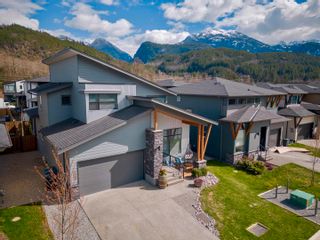 Photo 25: 39342 MOCKINGBIRD Crescent in Squamish: Brennan Center House for sale in "Ravenswood" : MLS®# R2768266