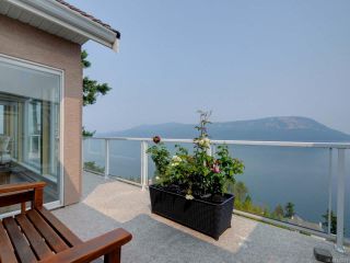 Photo 15: 461 Seaview Way in COBBLE HILL: ML Cobble Hill House for sale (Malahat & Area)  : MLS®# 795231