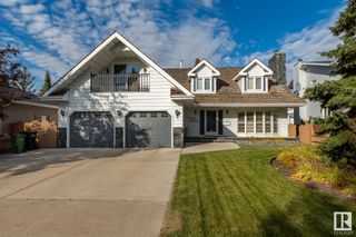 Main Photo: 11208 22 Avenue in Edmonton: Zone 16 House for sale : MLS®# E4360326