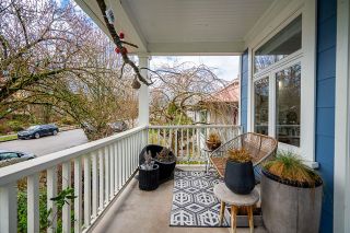 Photo 2: 431 E 37TH Avenue in Vancouver: Fraser VE House for sale (Vancouver East)  : MLS®# R2863745