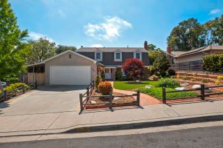 Main Photo: UNIVERSITY CITY House for sale : 5 bedrooms : 5966 Cozzens St in San Diego