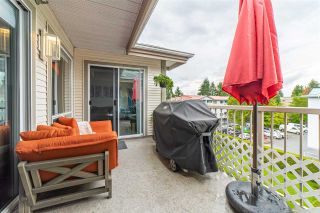 Photo 20: 302 19122 122 Avenue in Pitt Meadows: Central Meadows Condo for sale in "Edgewood Manor" : MLS®# R2593099