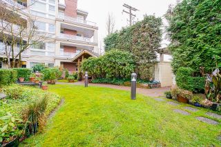 Photo 20: 308 2105 W 42ND Avenue in Vancouver: Kerrisdale Condo for sale (Vancouver West)  : MLS®# R2639604
