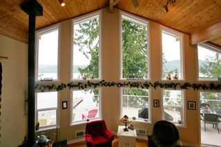Photo 26: 5432 Squilax Anglemont Hwy: Celista House for sale (North Shuswap)  : MLS®# 10085162