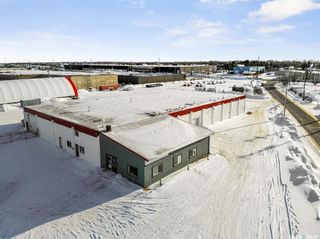 Photo 2: 202 Edson Street in Saskatoon: South West Industrial Commercial for lease : MLS®# SK884886