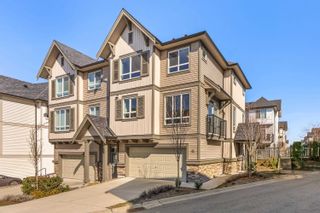 Main Photo: 2 30930 WESTRIDGE Place in Abbotsford: Abbotsford West Townhouse for sale in "Bristol Heights" : MLS®# R2867103