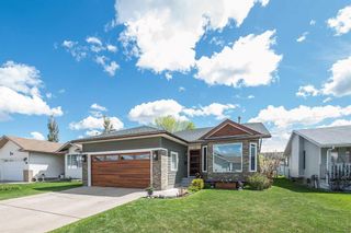 Main Photo: 178 Donnelly Crescent: Red Deer Detached for sale : MLS®# A2136537