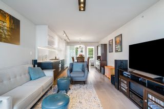 Photo 3: 508 189 KEEFER Street in Vancouver: Downtown VE Condo for sale in "Keefer Block" (Vancouver East)  : MLS®# R2723464
