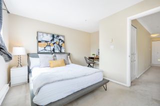 Photo 2: 303 3590 W 26TH Avenue in Vancouver: Dunbar Condo for sale (Vancouver West)  : MLS®# R2715563