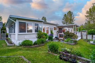 Photo 19: 116 1751 Northgate Rd in Cobble Hill: ML Cobble Hill Manufactured Home for sale (Malahat & Area)  : MLS®# 909947