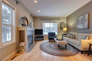 Photo 5: 4008 15 Avenue SW in Calgary: Rosscarrock Semi Detached (Half Duplex) for sale : MLS®# A2098739
