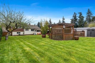 Photo 32: 3090 Paisley Pl in Colwood: Co Hatley Park House for sale : MLS®# 933621