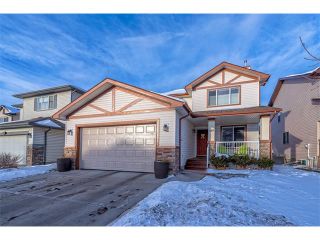 Photo 1: 289 West Lakeview Drive: Chestermere House for sale : MLS®# C4092730